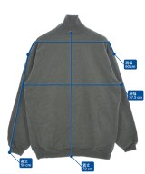 BEAMS（ビームス）Tシャツ・カットソー グレー サイズ:L メンズ/2200678469040