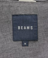 BEAMS（ビームス）カジュアルジャケット グレー サイズ:M メンズ/2200678469101