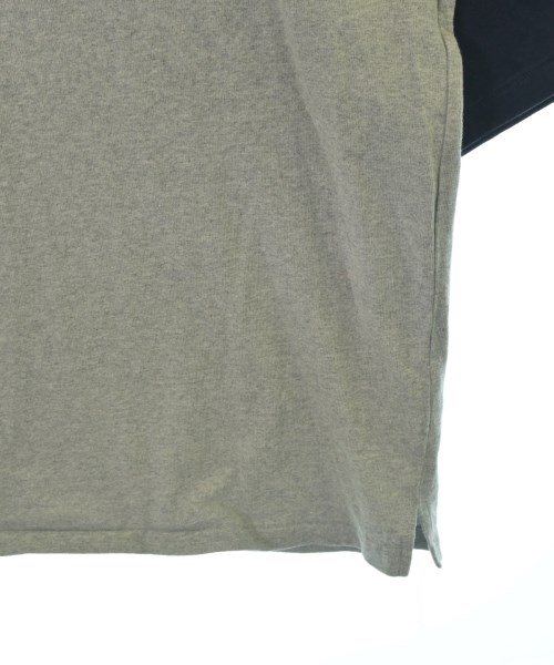 BEAMS（ビームス）Tシャツ・カットソー グレー サイズ:L メンズ/2200683628319