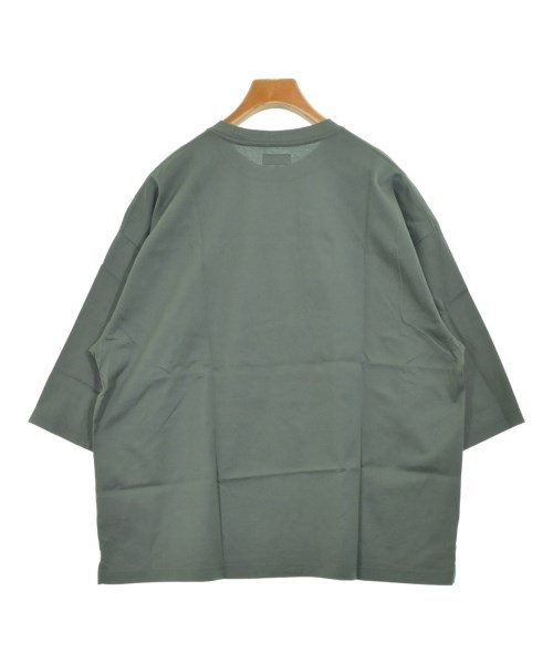 BEAMS（ビームス）Tシャツ・カットソー 緑 サイズ:M メンズ/2200683712148