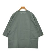 BEAMS（ビームス）Tシャツ・カットソー 緑 サイズ:M メンズ/2200683712148