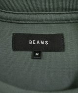 BEAMS（ビームス）Tシャツ・カットソー 緑 サイズ:M メンズ/2200683712148