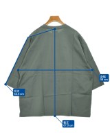 BEAMS（ビームス）Tシャツ・カットソー 緑 サイズ:M メンズ/2200683712148