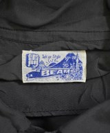 BEAMS（ビームス）カジュアルシャツ 茶 サイズ:-(M位) メンズ/2200683856064