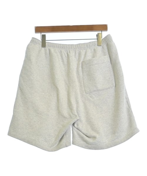BEAMS（ビームス）ショートパンツ グレー サイズ:XL メンズ/2200683868043