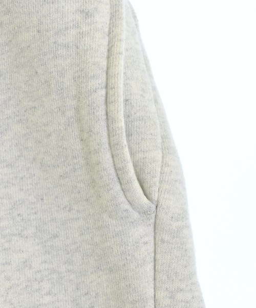 BEAMS（ビームス）ショートパンツ グレー サイズ:XL メンズ/2200683868043