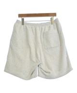 BEAMS（ビームス）ショートパンツ グレー サイズ:XL メンズ/2200683868043