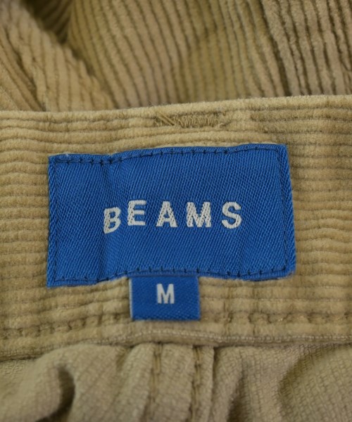 BEAMS（ビームス）その他 ベージュ サイズ:M メンズ/2200684245058