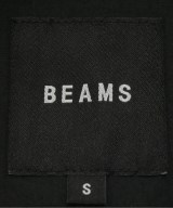 BEAMS（ビームス）ブルゾン 黒 サイズ:S メンズ/2200678967041