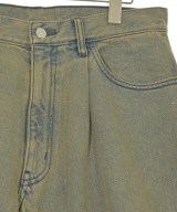 BEAMS（ビームス）デニムパンツ 青 サイズ:M メンズ/2200684928043