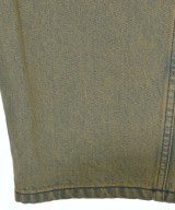 BEAMS（ビームス）デニムパンツ 青 サイズ:M メンズ/2200684928043