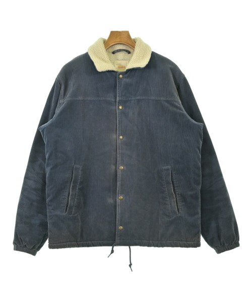 BEAMS(ビームス)その他 紺 サイズ:L/2200685140017