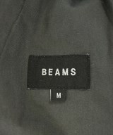 BEAMS（ビームス）スラックス グレー サイズ:M メンズ/2200685740071