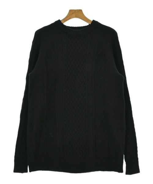 BEAMS(ビームス)ニット・セーター 黒 サイズ:-(L位)/2200685740118