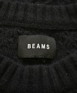BEAMS（ビームス）ニット・セーター 黒 サイズ:-(L位) メンズ/2200685740118