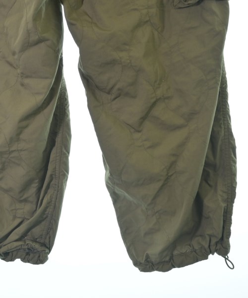 BEAMS（ビームス）カーゴパンツ カーキ サイズ:XL メンズ/2200685891049