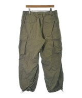 BEAMS（ビームス）カーゴパンツ カーキ サイズ:XL メンズ/2200685891049