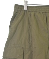 BEAMS（ビームス）カーゴパンツ カーキ サイズ:XL メンズ/2200685891049