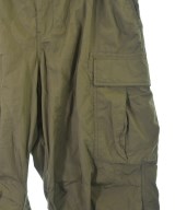 BEAMS（ビームス）カーゴパンツ カーキ サイズ:XL メンズ/2200685891049