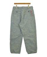 BEAMS（ビームス）デニムパンツ 青 サイズ:M メンズ/2200665501104