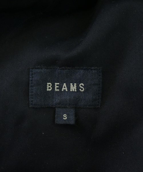 BEAMS（ビームス）スラックス 紺 サイズ:S メンズ/2200681321205