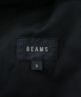 BEAMS（ビームス）スラックス 紺 サイズ:S メンズ/2200681321205