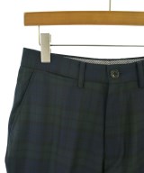 BEAMS（ビームス）スラックス 紺 サイズ:S メンズ/2200681321205