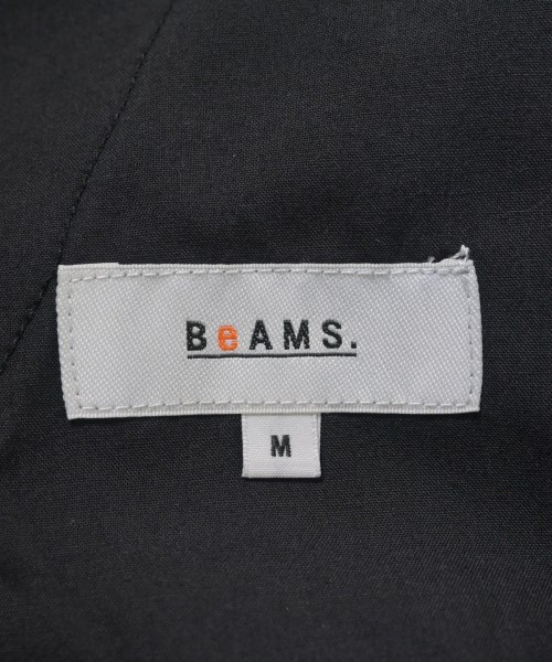 BEAMS（ビームス）その他 黒 サイズ:M メンズ/2200679507215