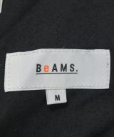 BEAMS（ビームス）スラックス 黒 サイズ:M メンズ/2200679507222