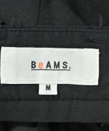 BEAMS（ビームス）スラックス 黒 サイズ:M メンズ/2200679507284