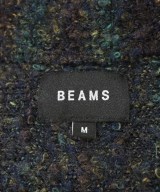 BEAMS（ビームス）カーディガン 茶 サイズ:M メンズ/2200679507291