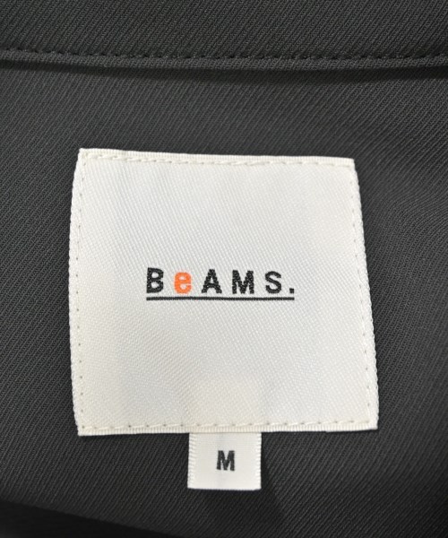 BEAMS（ビームス）その他 グレー サイズ:M メンズ/2200679507307