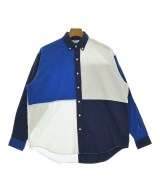 BEAMS カジュアルシャツ