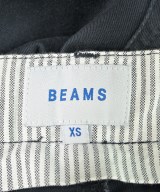 BEAMS（ビームス）チノパン 紺 サイズ:XS メンズ/2200687130054