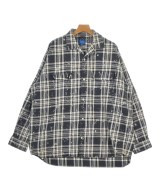 BEAMS カジュアルシャツ