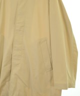BEAMS（ビームス）ステンカラーコート ベージュ サイズ:M メンズ/2200684042015