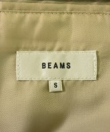 BEAMS（ビームス）カジュアルジャケット 黒 サイズ:S メンズ/2200688570019