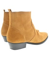 BEAMS（ビームス）ブーツ 茶 サイズ:40(25cm位) メンズ/2200688570057