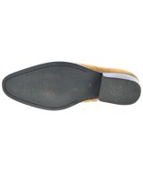 BEAMS（ビームス）ブーツ 茶 サイズ:40(25cm位) メンズ/2200688570057
