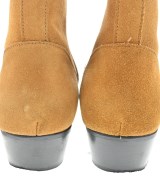 BEAMS（ビームス）ブーツ 茶 サイズ:40(25cm位) メンズ/2200688570057