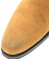 BEAMS（ビームス）ブーツ 茶 サイズ:40(25cm位) メンズ/2200688570057