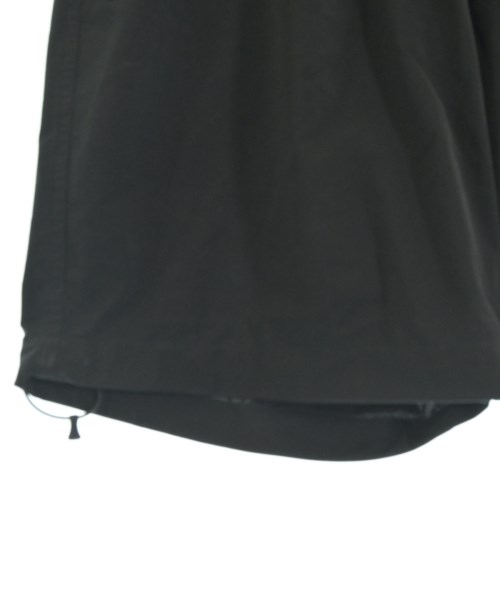 BEAMS（ビームス）ショートパンツ 黒 サイズ:XL メンズ/2200688744014