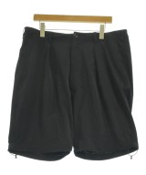 BEAMS（ビームス）ショートパンツ 黒 サイズ:XL メンズ/2200688744014