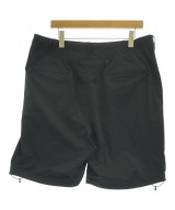 BEAMS（ビームス）ショートパンツ 黒 サイズ:XL メンズ/2200688744014