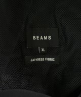 BEAMS（ビームス）ショートパンツ 黒 サイズ:XL メンズ/2200688744014