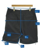 BEAMS（ビームス）ショートパンツ 黒 サイズ:XL メンズ/2200688744014