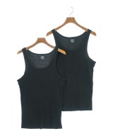 BEAMS（ビームス）タンクトップ 黒 サイズ:XL メンズ/2200688749026