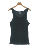 BEAMS（ビームス）タンクトップ 黒 サイズ:XL メンズ/2200688749026