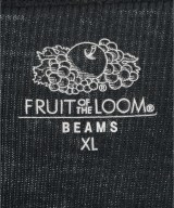 BEAMS（ビームス）タンクトップ 黒 サイズ:XL メンズ/2200688749026
