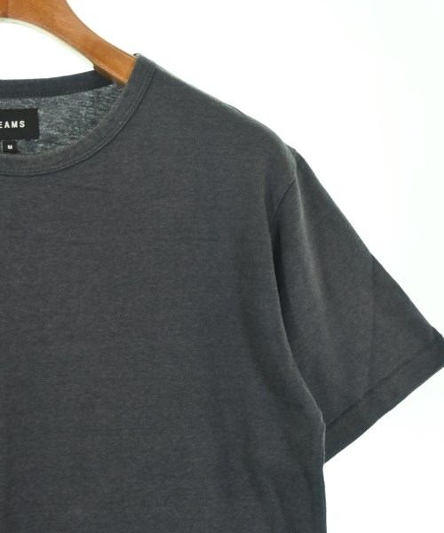 BEAMS（ビームス）Tシャツ・カットソー グレー サイズ:M メンズ/2200688750015
